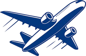 plane top