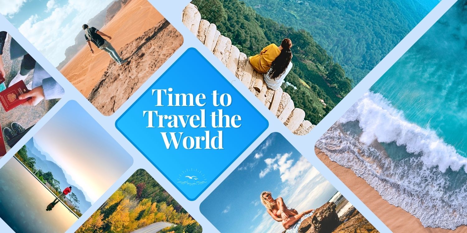 TRAVEL