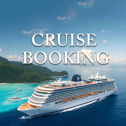 Cruise Booking
