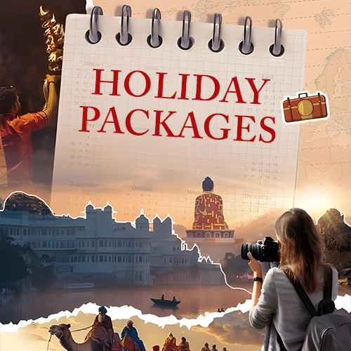 Holiday Packages