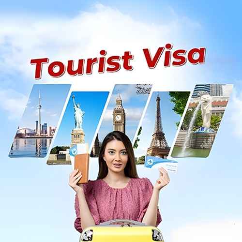 Tourist Visitor Visa
