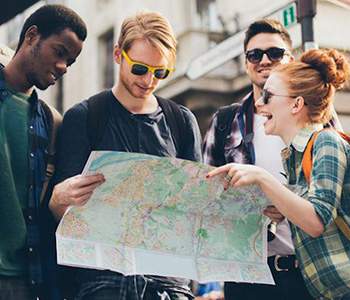 Visitor Visa and Travel Insurance